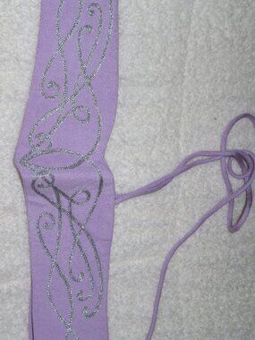 Holy Clothing Serenity Belt